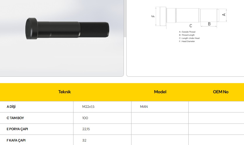 BİJON S 200 MAN ARKA  